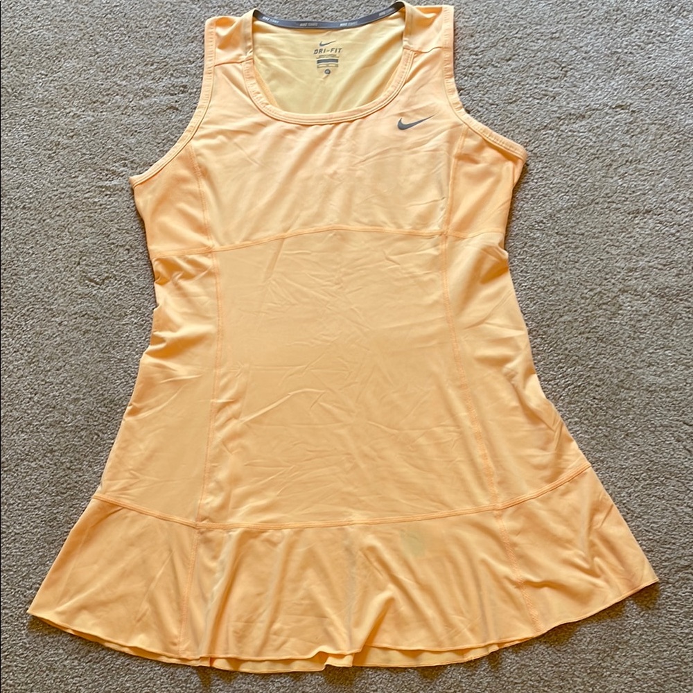 Nike Tennis dress